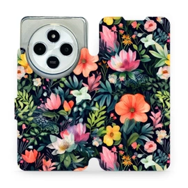 Etui do Xiaomi POCO C75 - wzór VP48S