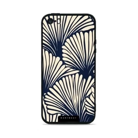 Etui Glossy Case do Apple iPhone SE - wzór GA41G