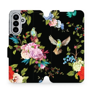 Etui do Samsung Galaxy A17 5G - wzór VD09S