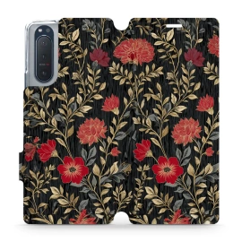 Etui do Sony Xperia 5 II - wzór V172S