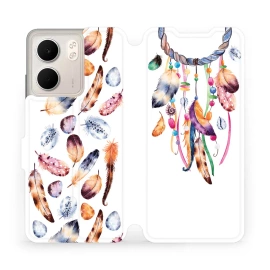 Etui do OPPO A5x - wzór M003S