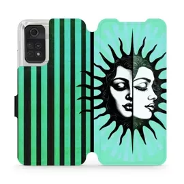 Etui do Xiaomi POCO M4 Pro 4G - wzór VP58S