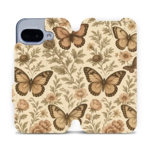 Etui do Google Pixel 9A - wzór VP92S