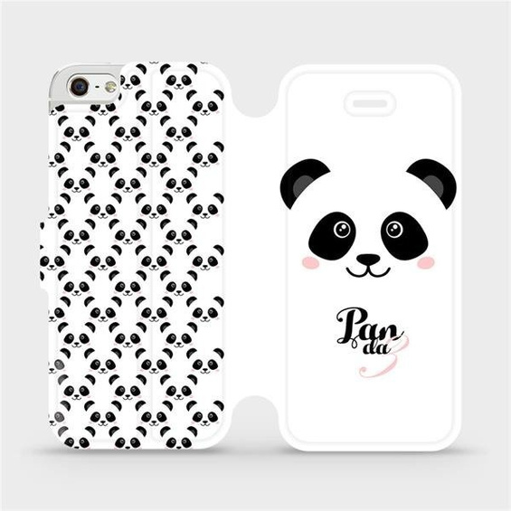 Etui do Apple iPhone SE - wzór M030P