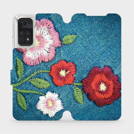 Etui do Xiaomi POCO M4 Pro 4G - wzór MD05P