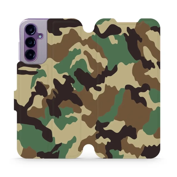 Etui do Samsung Galaxy A14 5G - wzór V111P