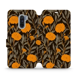 Etui do Xiaomi Pocophone F1 - wzór V175S