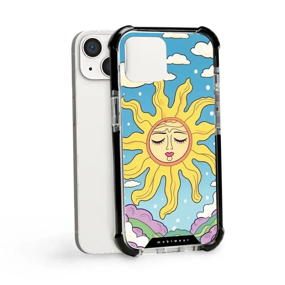 Etui MagSafe Elite Bumper Apple iPhone 13 - wzór D023D