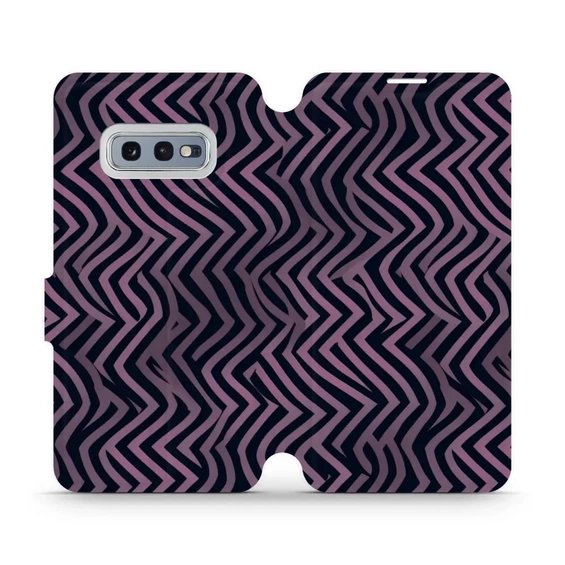 Etui do Samsung Galaxy S10e - wzór VA55S