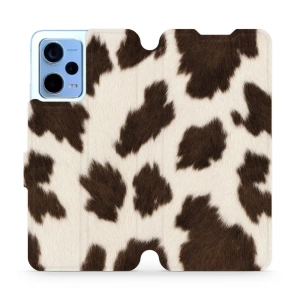 Etui do Xiaomi Redmi Note 12 5G - wzór V166S