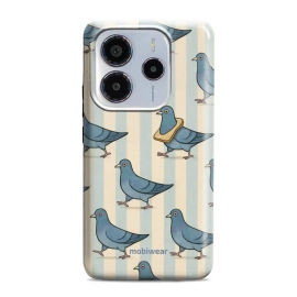 Etui Elite Pro do Xiaomi Redmi Note 14 5G - wzór EP91E