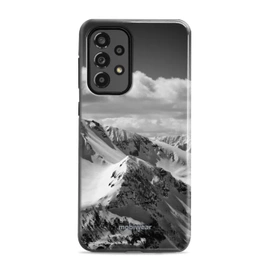 Etui Elite Pro do Samsung Galaxy A33 5G - wzór E152E