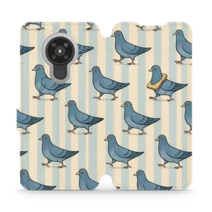 Etui do Nokia 5.3 - wzór VP91S