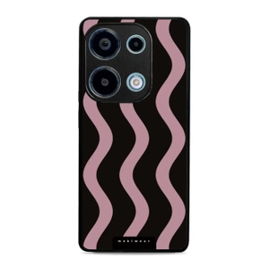 Etui Glossy Case do Xiaomi Redmi Note 13 Pro 4G - wzór GA54G