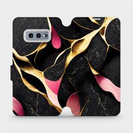 Etui do Samsung Galaxy S10e - wzór VP35S