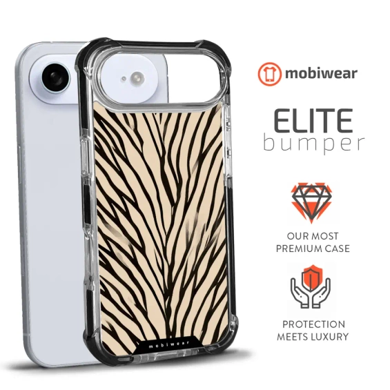 Etui MagSafe Elite Bumper Apple iPhone 17 Air - wzór DA52D