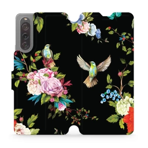 Etui do Sony Xperia 10 V - wzór VD09S