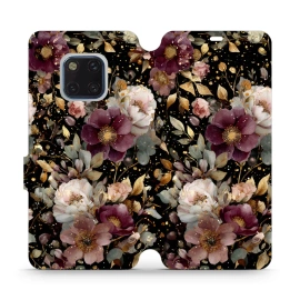 Etui do Huawei Mate 20 Pro - wzór V169S