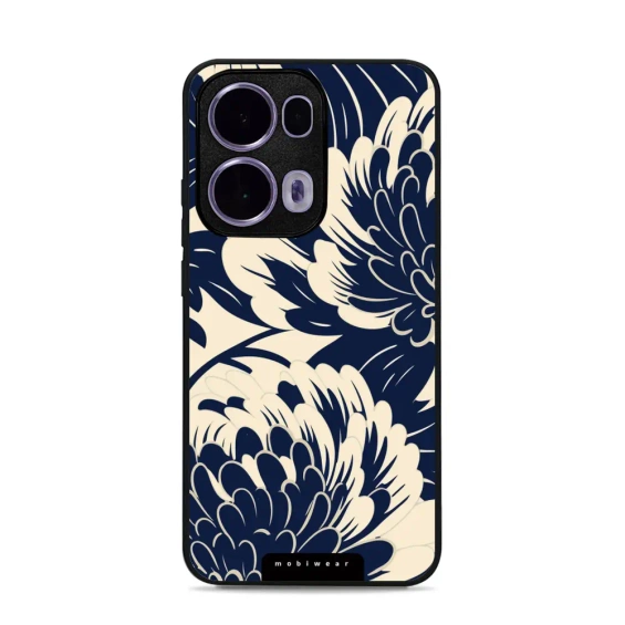 Etui Glossy Case do OPPO Reno 13 Pro - wzór GA40G