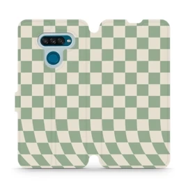 Etui do LG K50S - wzór VA58S