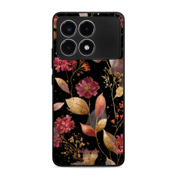 Etui Glossy Case do Xiaomi POCO F6 Pro - wzór G171G