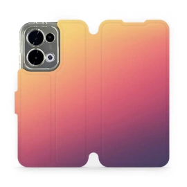 Etui do OPPO Reno 13 - wzór VP66S