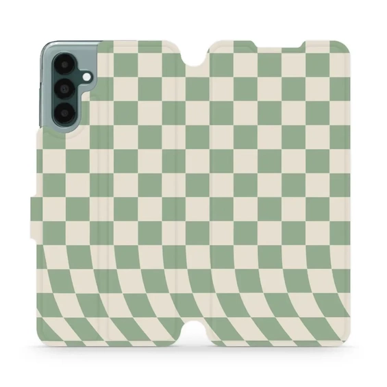 Etui do Samsung Galaxy A04S - wzór VA58S