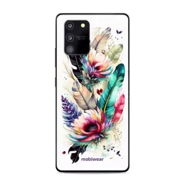 Etui Glossy Case do Samsung Galaxy S10 Lite - wzór G017G