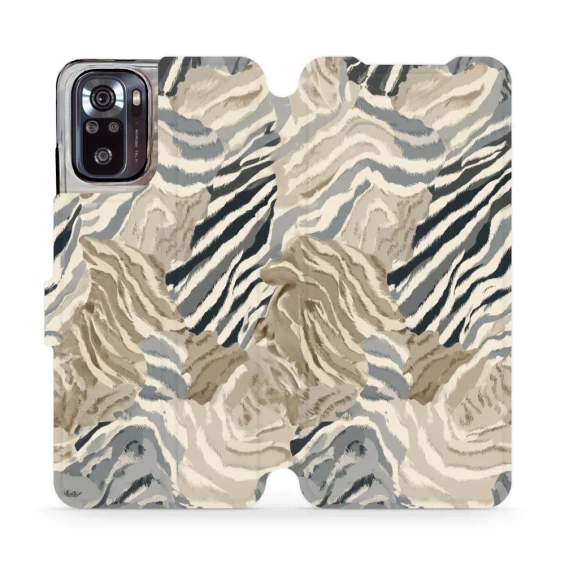 Etui do Xiaomi POCO M5s - wzór V168S
