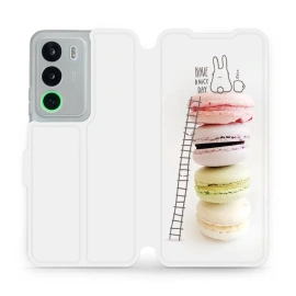 Etui do Realme P3 lite - wzór M090P