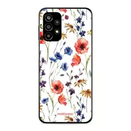 Etui Glossy Case do Samsung Galaxy A23 - wzór G032G