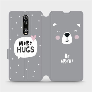 Etui do Xiaomi Mi 9T - wzór MH06P