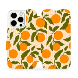 Etui do Apple iPhone 15 Pro - wzór VP82S