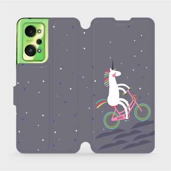 Etui do Realme GT Neo 2 - wzór V024P