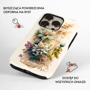 Etui Elite Pro do Samsung Galaxy S7 - wzór E014E