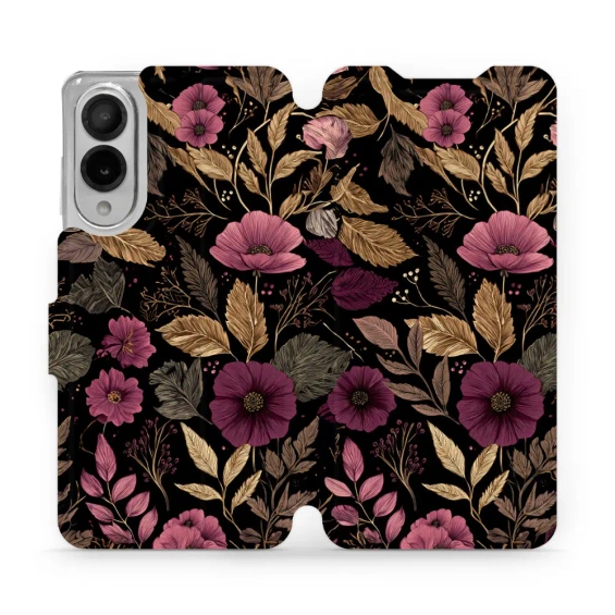 Etui do Samsung Galaxy S25 Edge - wzór V170S