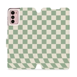 Etui do Motorola Moto G42 - wzór VA58S