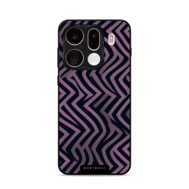 Etui Glossy Case do Oppo Find X9 Pro - wzór GA55G