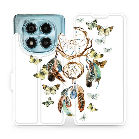 Etui do Xiaomi Redmi Note 14 Pro 4G - wzór M001P