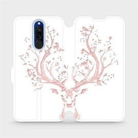 Etui do Xiaomi Redmi 8 - wzór M007S