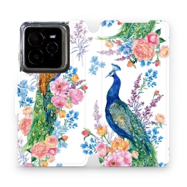 Etui do Realme GT 7 Pro - wzór MX08S
