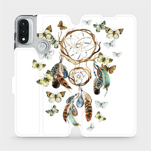 Etui do Motorola Moto E20 - wzór M001P