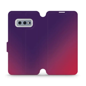 Etui do Samsung Galaxy S10e - wzór VP67S