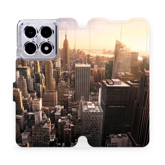 Etui do Xiaomi 14T - wzór M138P