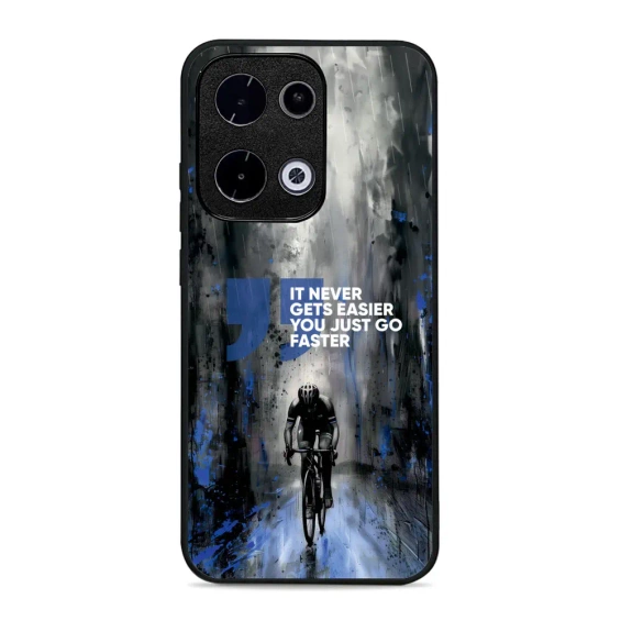 Etui Glossy Case do OPPO Reno 13 - wzór GD04G