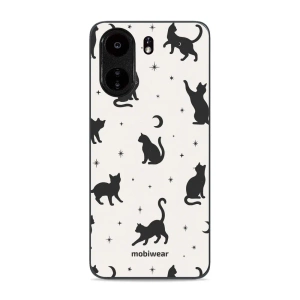 Etui Glossy Case do Xiaomi POCO C65 - wzór G162G