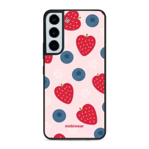 Etui Glossy Case do Samsung Galaxy S22 - wzór GP84G