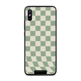 Etui Glossy Case do Xiaomi Redmi 9A - wzór GA58G