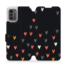 Etui do Nokia G60 5G - wzór VP79P