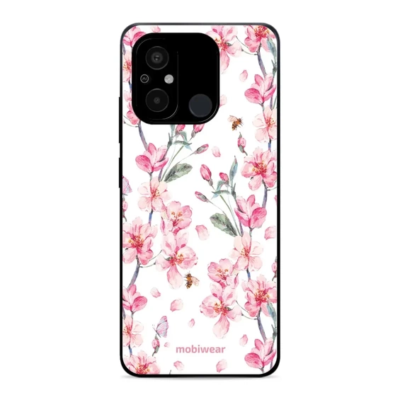 Etui Glossy Case do Xiaomi Redmi 12C - wzór G033G